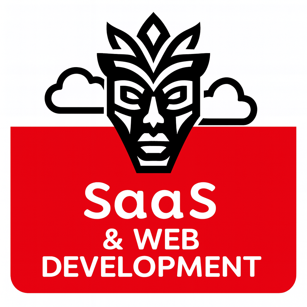 Saas Web icon Saas Web icon